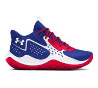 Chaussures de basketball grade school Under Armour Jet '23 Bleu 38