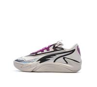 Chaussures de basketball Grises Homme Puma Scoot Zeros 44 1/2