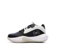 Chaussures de basketball Grises Homme Under Armour Lockdown 7 34