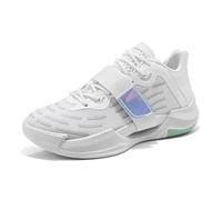 Chaussures De BasketBall Hommes Nouveau Chaussures De Coussin Gym Sneaker 37
