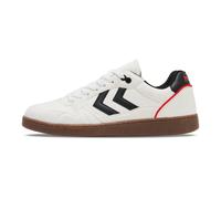 Chaussures de basketball Hummel Liga Gk Rpet Suede Blanc 37