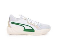 Chaussures de basketball indoor Puma Court Rider Chaos Slash - blanc - 47 47