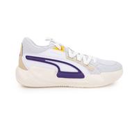 Chaussures de basketball indoor Puma Court Rider Chaos Slash - white - 39 46