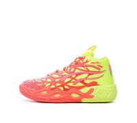 Chaussures de Basketball Jaune/Rose Puma Mb.04 1love 44