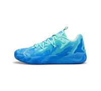 Chaussures de basketball Lamelo Ball MB.03 Bleu 47