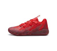 Chaussures de basketball Lamelo Ball MB.03 Rouge 46