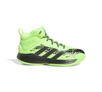 Chaussures de basketball large enfant adidas Cross Em Up 5 Vert 30