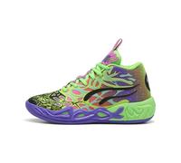 Chaussures de basketball MB.04 Be You Enfant et Adolescent 37