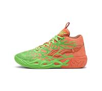 Puma Mb.04 Teenage Mutant Ninja Turtles Homme Chaussures - Vert - Taille: 44 - Maille/synthétique - Foot Locker Green 44