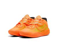 Chaussures de basketball MB.05 LA PUMA x FAST & FURIOUS Enfant et Adolescent, Accessoires, Orange, 35.5 35.5