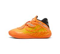 Chaussures de basketball MB.05 LA PUMA x FAST & FURIOUS Unisexe, Chaussures, Orange, 48 48