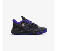 Chaussures de basketball NBA Lakers enfant - FAST 900 LOW-1 Noir