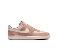 Chaussures de basketball Nike Court Vision Lo Blanc 42 Male