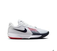 Chaussures de basketball Nike G.T. Cut Academy White/Obsidian/Sport Red 45