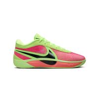 Chaussures de basketball Nike Giannis Freak 6 Vert 44,5 Male