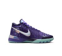 Lebron NXXT Genisus EP Chaussures de basket-ball (IB1272-501, violet persan/violet impérial/glacier glacier/blanc)
