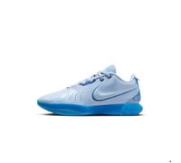 Chaussures de basketball Nike LeBron XXI bleu 42