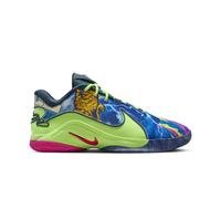 Chaussures de basketball Nike LeBron XXII Vert 41 Male
