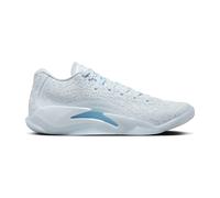 Chaussures de basketball Nike Zion 3 Bleu 42 Male