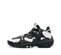 Chaussures de Basketball Noir/Blanc Homme Adidas Harden Vol. 6 44 2/3