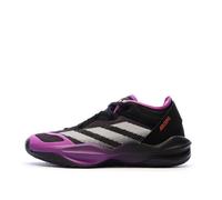 Chaussures de basketball Noir/Violet Homme Adidas Adizero 48