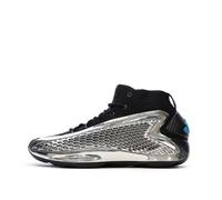 Adidas Chaussure de basketball Anthony Edwards 1 argent Taille 46