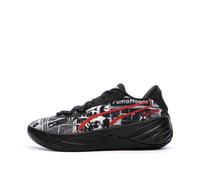 Chaussures de Basketball Noires Homme Puma All-pro Nitro 46