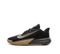 Chaussures de Basketball Noires/Marron Homme Nike Precision VII 42