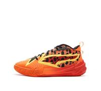 Chaussures de Basketball Orange Homme Puma Scoot Zeros Cheetos 51 1/2