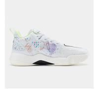 Chaussures de basketball Peak Big Triangle 2 Graffiti Blanc 47