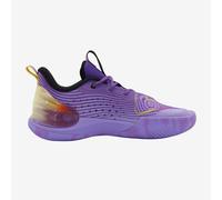 Chaussures de basketball Peak Big Triangle 4 Violet 42
