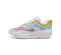 Chaussures de basketball Puma All-Pro Nitro 2 Blanc 42