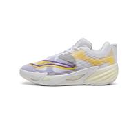 Chaussures de basketball Puma All-Pro NITRO™ 2 Blanc 47