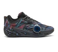 Chaussures de Basketball Puma All-Pro Nitro 2 ""Venice Basketball League"" -Puma- Taille : 41