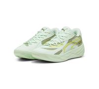 PUMA All-Pro Nitro Basketball Shoes EU 45