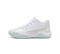 Chaussures de basketball Puma Dagger 2 Blanc 44,5