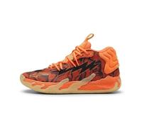 Chaussures de basketball Puma MB.03 Halloween 46