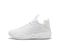 Chaussures de basketball Puma MB.04 Lo Blanc 43