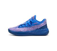 Chaussures de basketball Puma MB.05 Lo Bleu 36