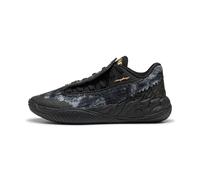 Chaussures de basketball Puma MB.05 Lo Team Noir 48
