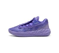 Chaussures de basketball Puma MB.05 Lo Team Violet 49,5