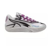 Chaussures de Basketball Puma Scoot Zeros II Gris -Puma- Taille : 43