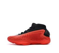 Chaussures de basketball enfant A.E. 1 Mid Georgia Bulldogs Noir 36
