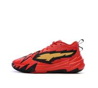 Chaussure de basket-ball Puma Scoot Zeros Retro 4067979570749 taille 40 EU