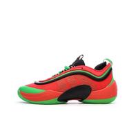 Chaussures de Basketball Rouges/Vertes Homme Adidas D.o.n. 44