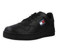 Chaussures De Basketball Tommy Jeans Basket Low - Homme - 40.5