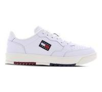 Chaussures De Basketball Tommy Jeans Leather - Homme - 41