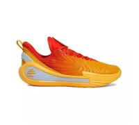 Chaussures de Basketball Under Armour Curry 12 ""What the bay"" -Under Armour- Taille : 47,5