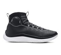 Chaussures de basketball Under Armour Curry 4 FloTro Noir 44,5