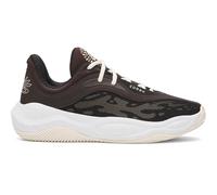 Under Armour Chaussures de basketball Curry Splash 25 Unisexe Anthracite/Noir Taille 44,5